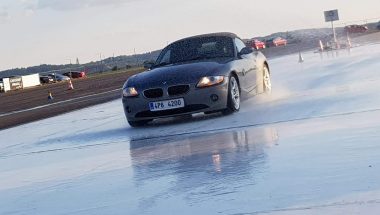 20. 5. Příbram