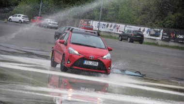 17. 5. Ostrava