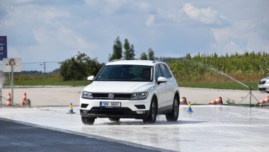 14. 8. Příbram