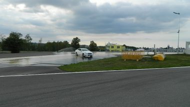 22. 8. Vysoké Mýto