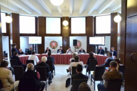 PROJEKT JEDU S DOBOU ODSTARTOVAL TŘETÍ ROČNÍK
