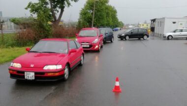 28. 5. Vysoké Mýto