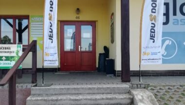 28. 6. Vysoké Mýto